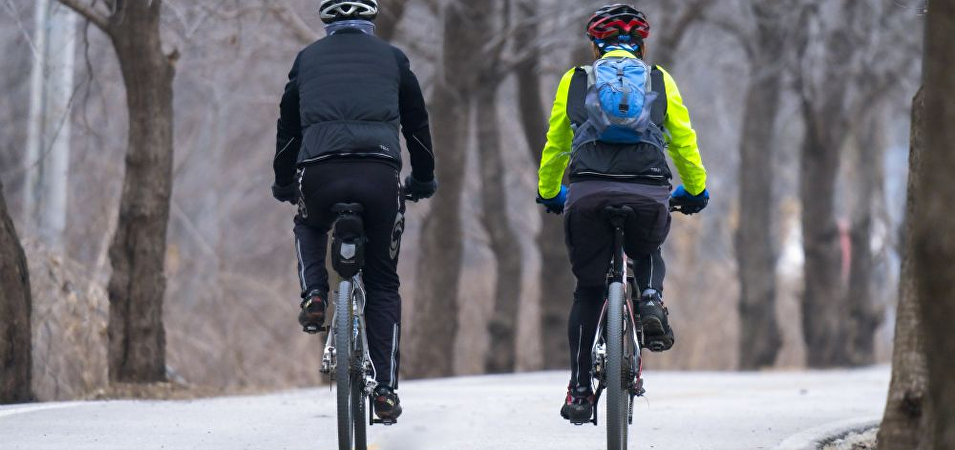 Effect van verschillende sporten op de bloedsuiker