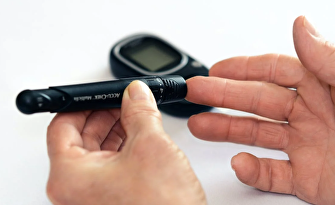 Ontregelde diabetes
