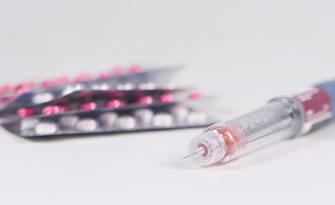 Tabletten en injecties