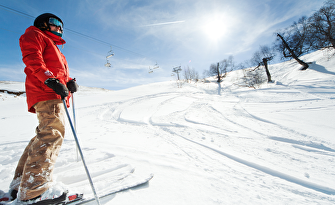 Wintersport