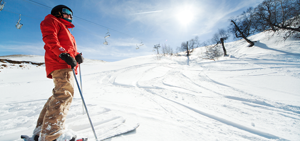 Wintersport