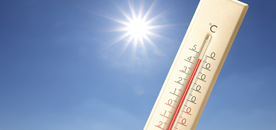 Invloed van warmte op insuline en medicatie