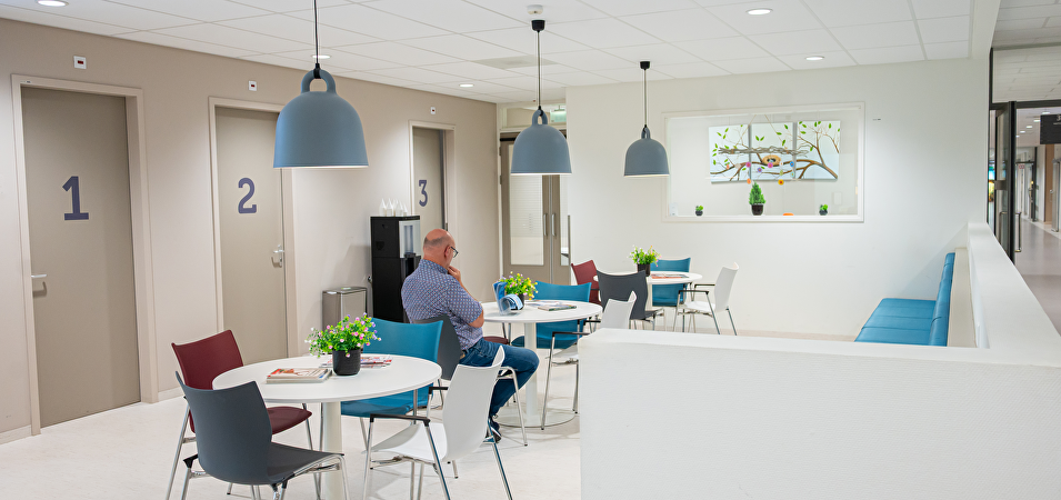 Overige urologische aandoeningen