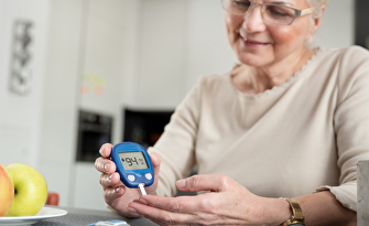 Soorten diabetes