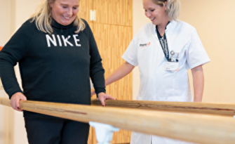 Neurorevalidatie