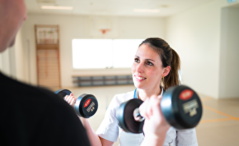 Oncologische revalidatie
