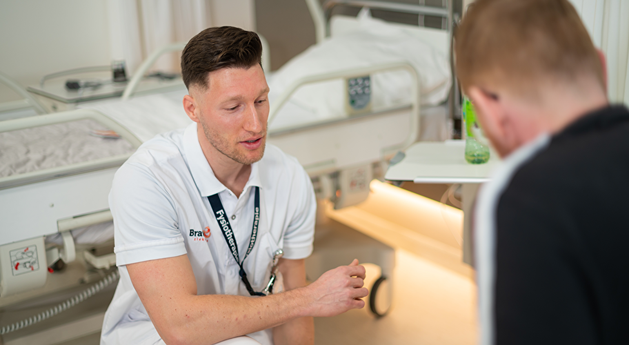 Tarieven als u niet verzekerd bent