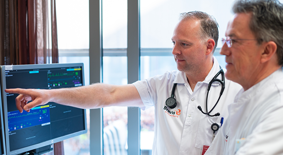 Tarieven onderlinge diensten