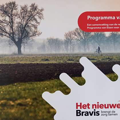 Programma van Eisen