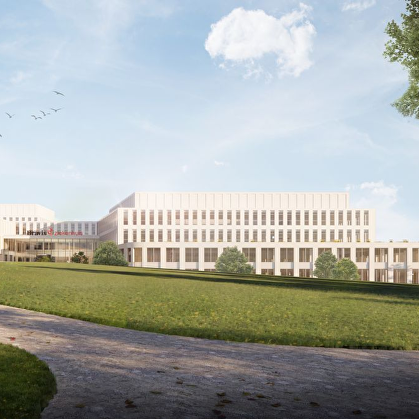 Schetsontwerp