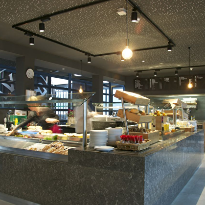 Maaltijden