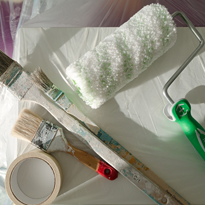 Renovatie Dagbehandeling