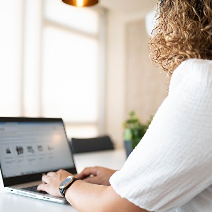 Zorgverlenersportaal