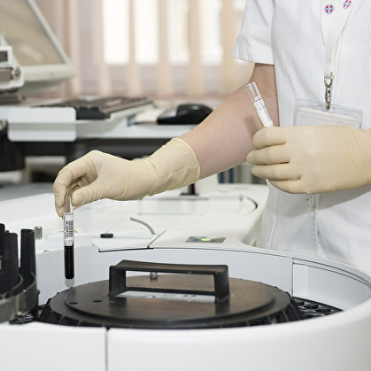 Wetenschappelijk onderzoek