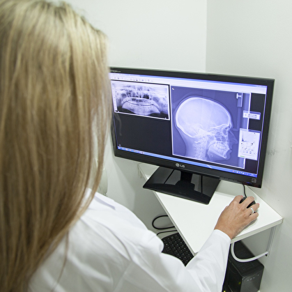 Verpleegkundig onderzoek