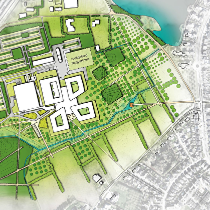 Veelgestelde vragen over de nieuwbouw