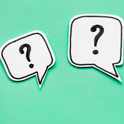 Goed voorbereid op gesprek