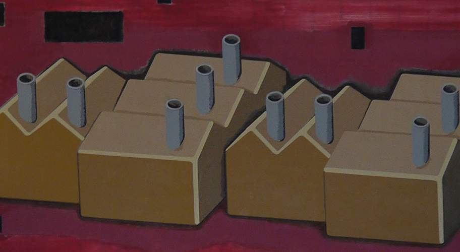 Tentoonstellingen <br>Bergen op Zoom