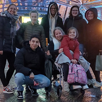 Wie zijn de KAR-leden