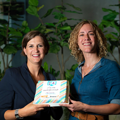 Podcast contact huisarts-medisch specialist