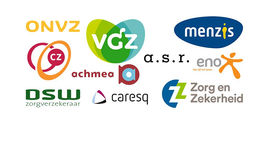 Met welke zorgverzekeraars werkt Bravis samen?