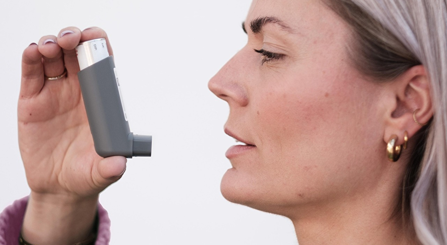 Longfunctie onderzoek