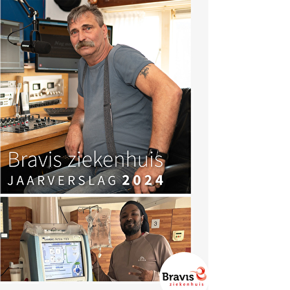 Jaarverslag 2024