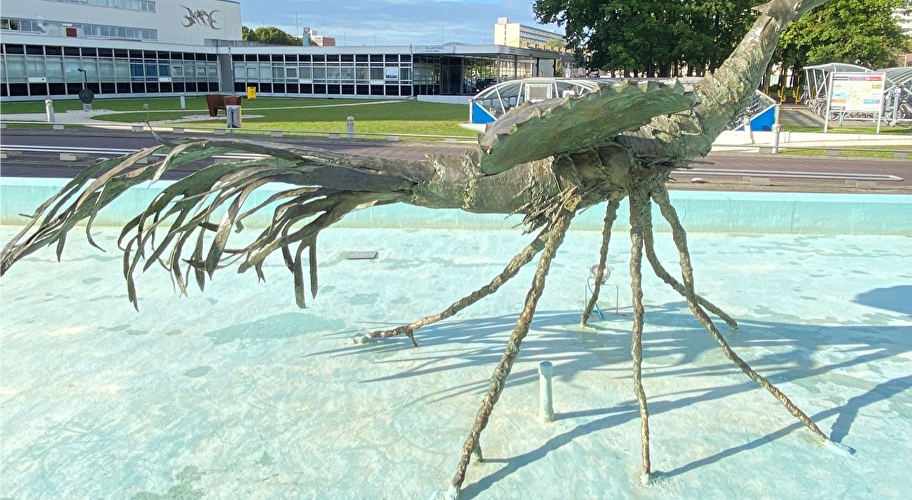 Kunstcollectie <br>Bergen op Zoom