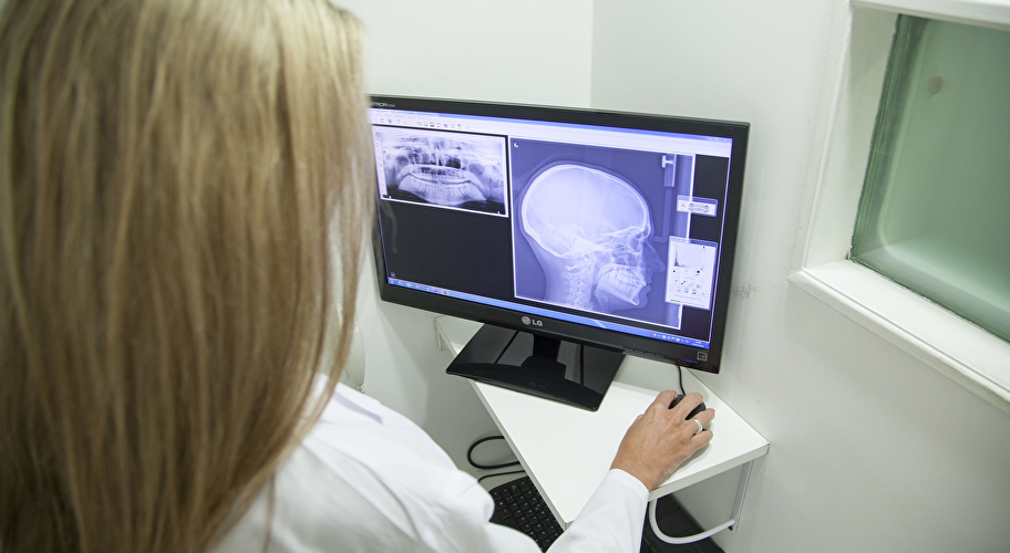 Radiologie en kunstmatige intelligentie (AI)