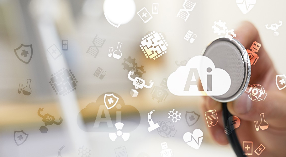 Kunstmatige intelligentie (AI)