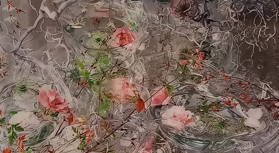 Merinque van Margriet Smulders