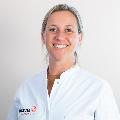 Carolien Boomsma