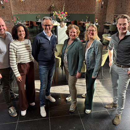 Vereniging Medische Staf
