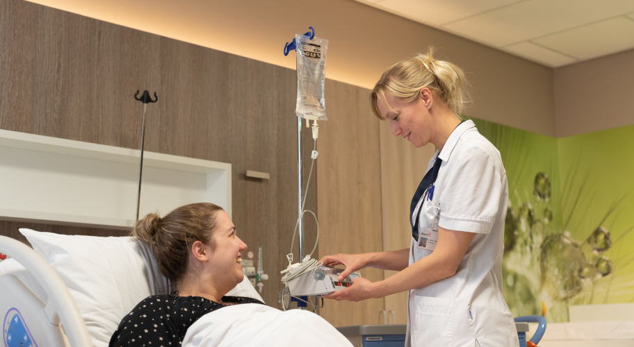 Welke zorg vergoedt uw zorgverzekeraar?